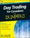 [Dummies 01] • Day Trading For Canadians For Dummies